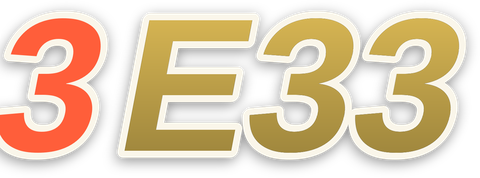 3e33